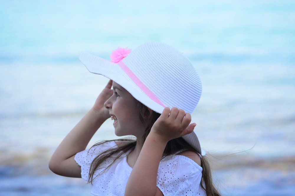 Морской бриз