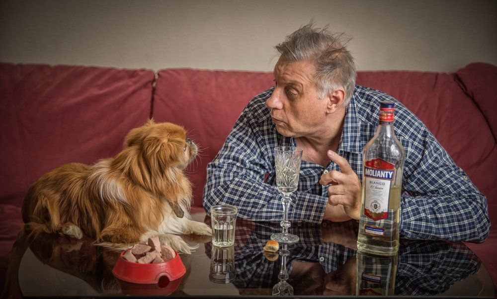 Ты меня уважаешь?