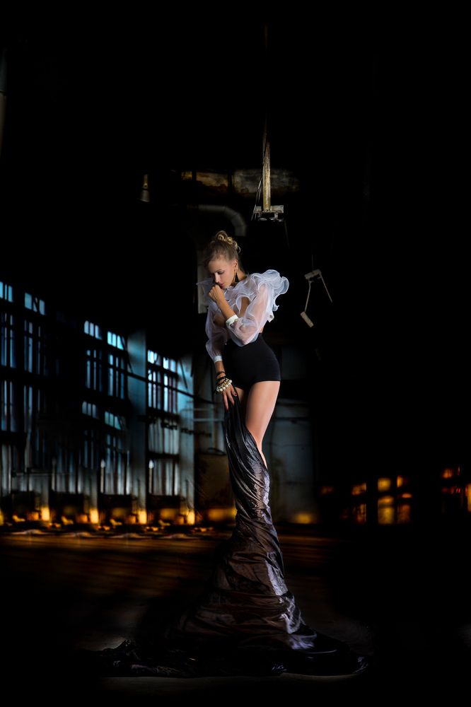 Photograph by Ferdinand Studio