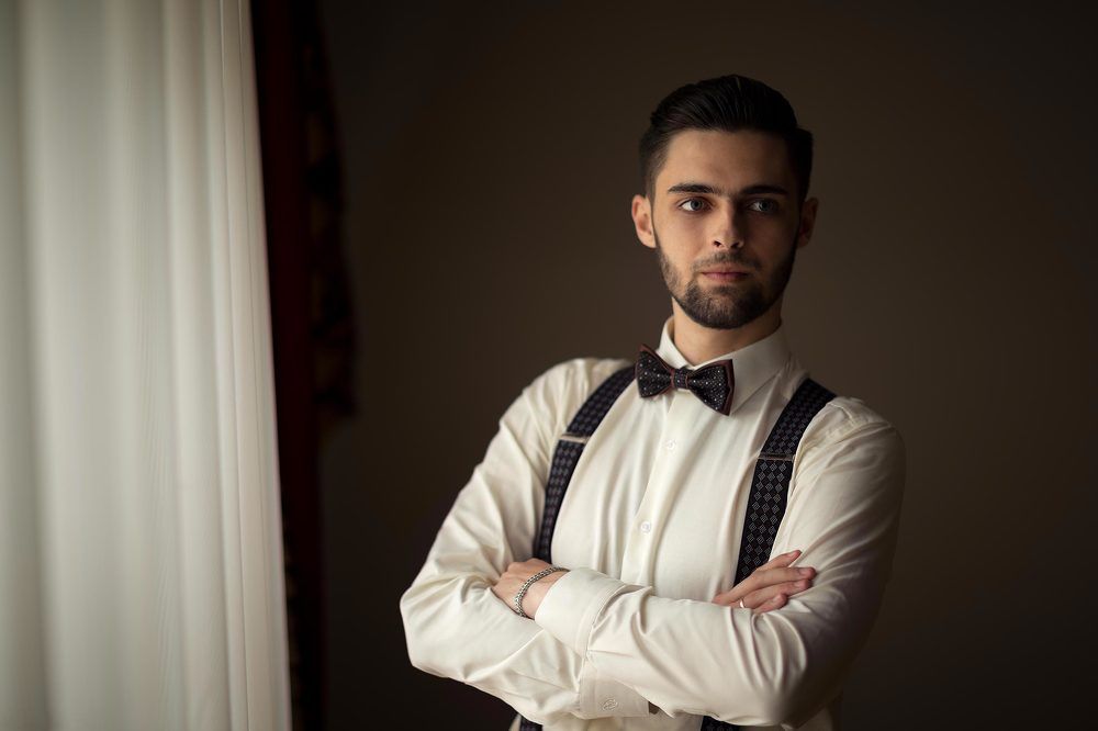 Классический портрет