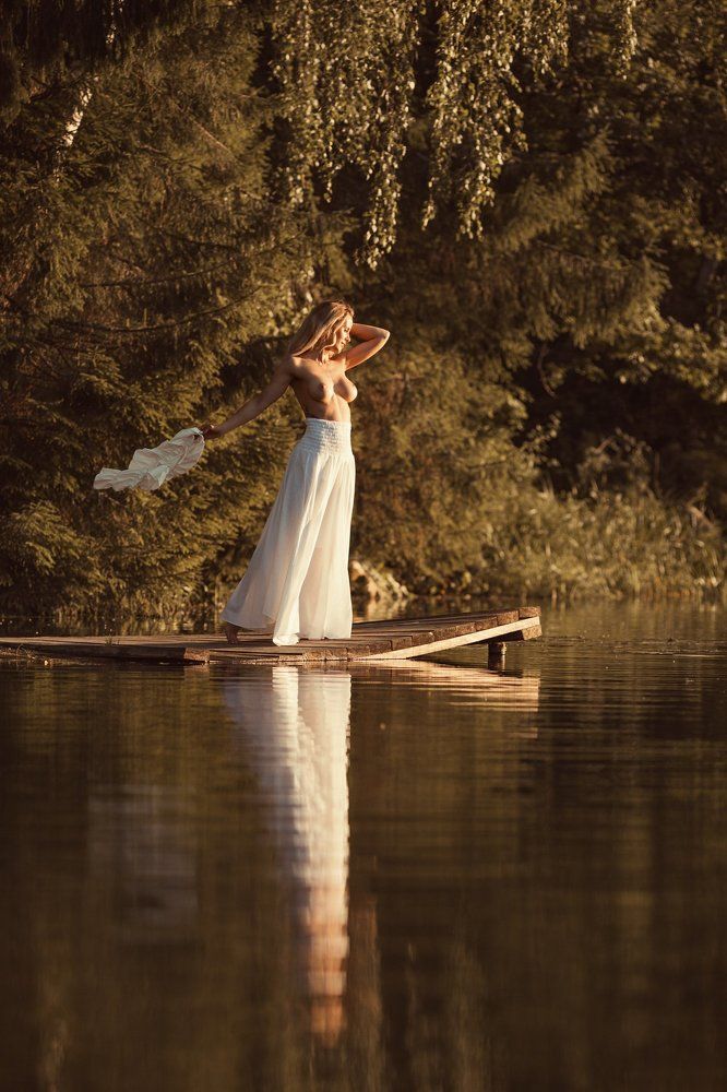 Project Boudoir :: Sunset