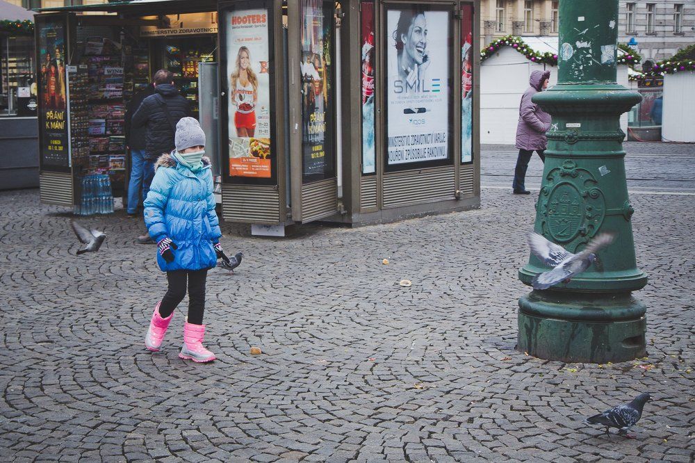 Photograph by Chaim Aminov