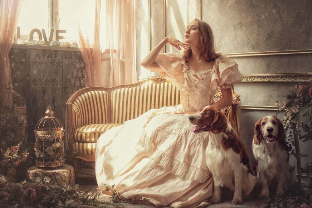 Photograph by Jekaterina Feldsteine