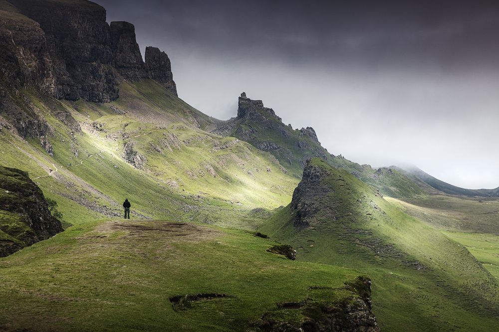 Photograph by Дмитрий Симбаев