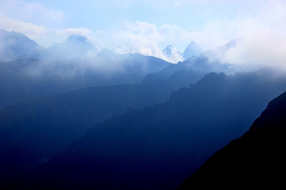 Утреннее волшебство