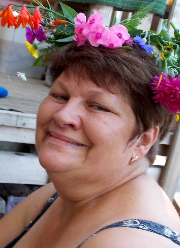 улыбка толстушки