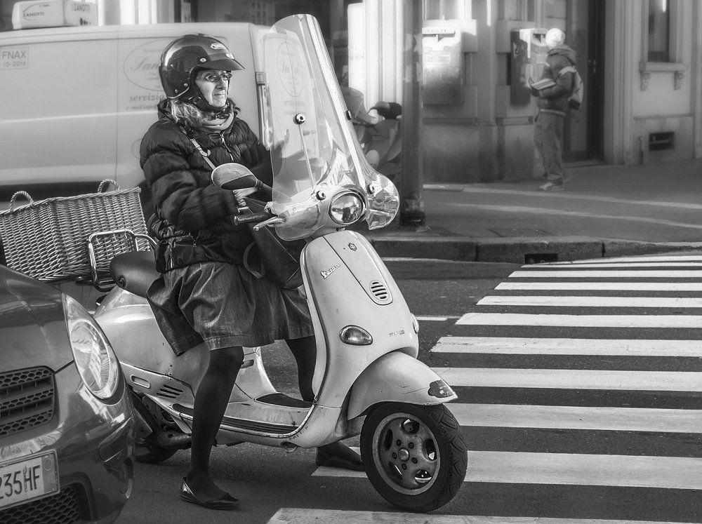 Девчонки рулят!