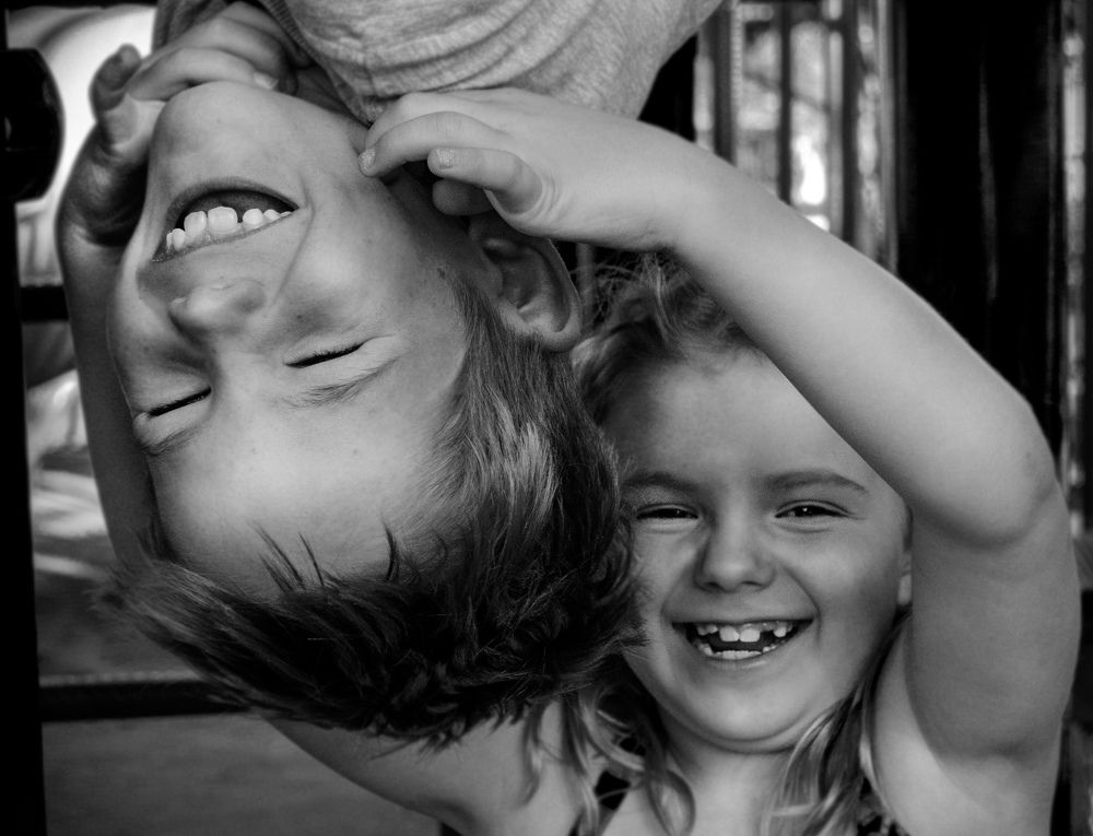 Military Children. The Last Play Date.