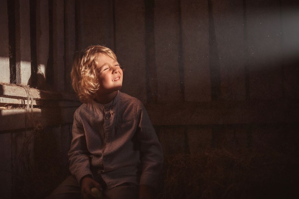 Photograph by Екатерина Попкова