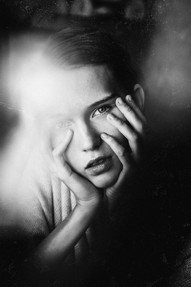 Зазеркалье