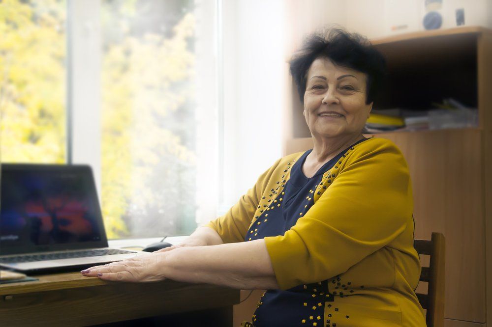 Учитель математики