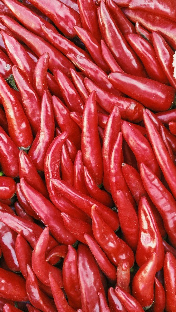 red pepper