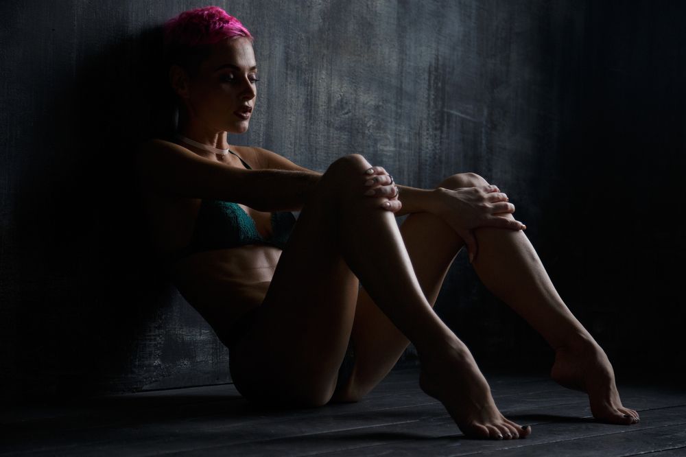 Фотография автора Ксения Лепина