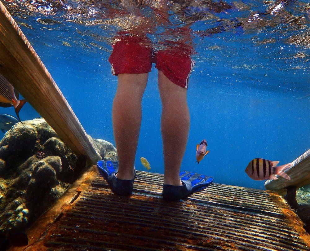 Противо_СТОЯ_ние или НАД БЕЗДНОЙ