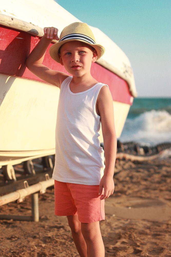 Джим Хокинс