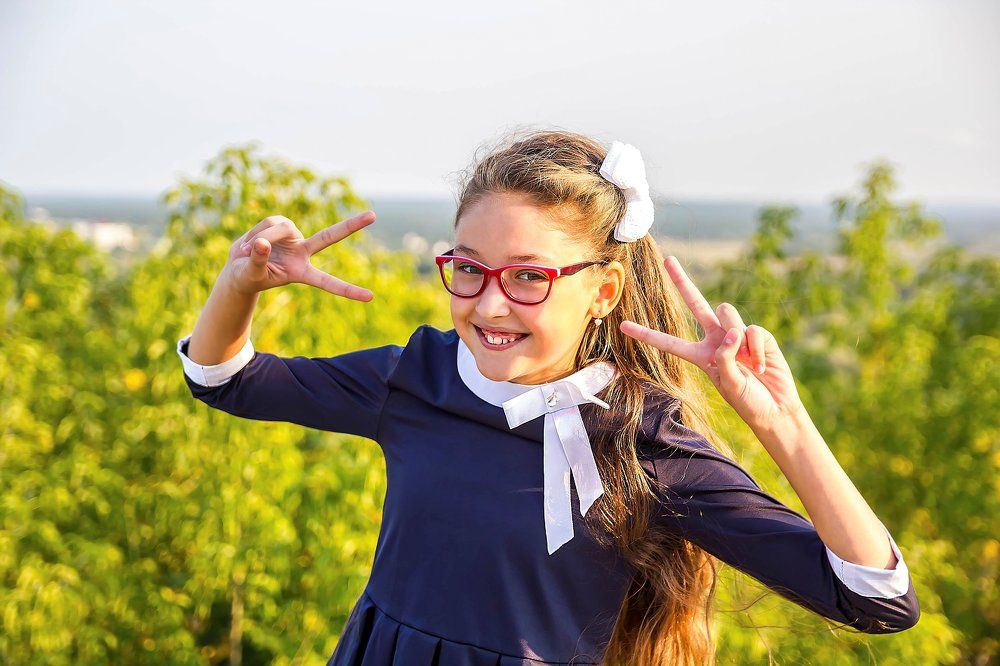 Photograph by Ирина Решетникова