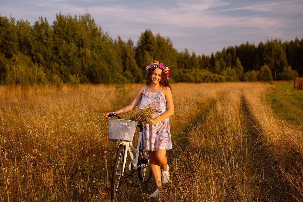 Photograph by Воробьёв Евгений