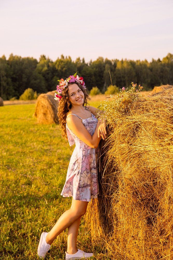 Photograph by Воробьёв Евгений