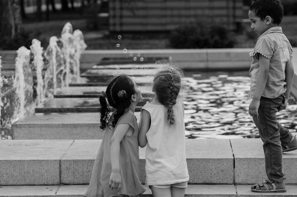 Между нами, девочками!