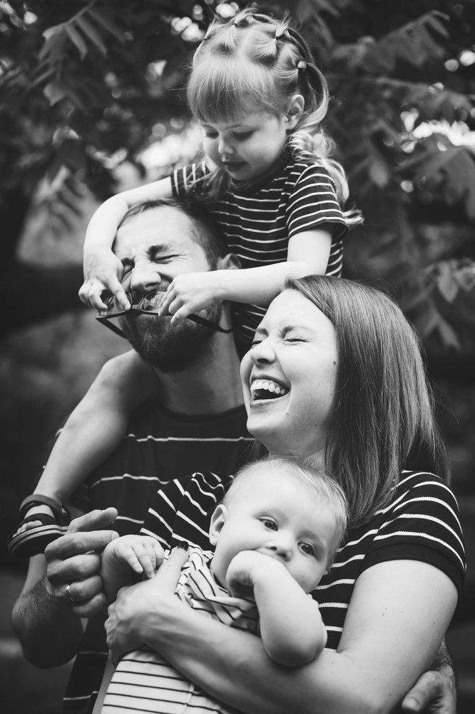 Семейный портрет