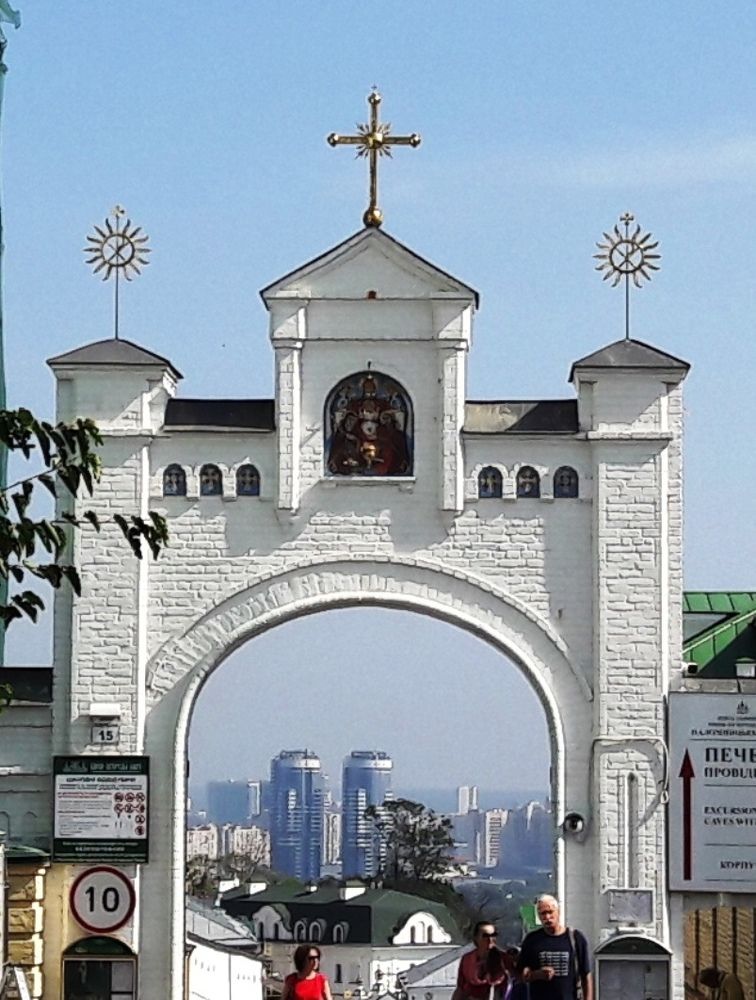 Тот мир иной, но лучший ли?