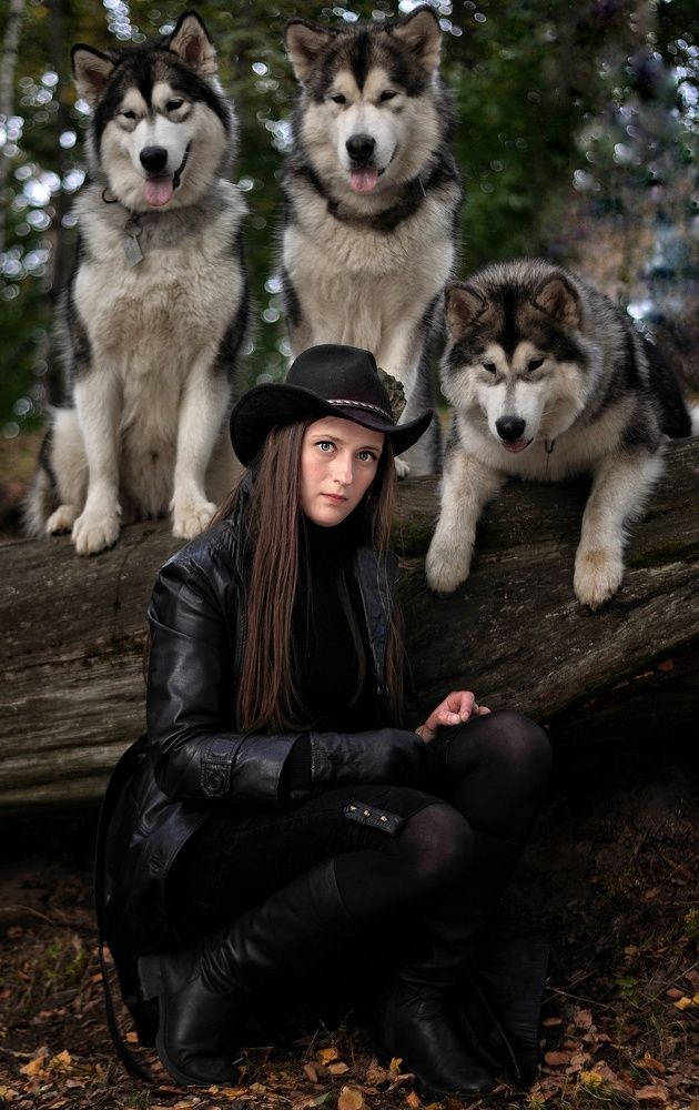 Photograph by Nastya Masik