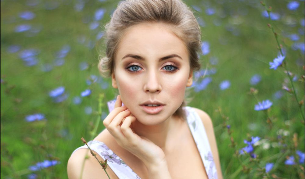 Photograph by Ксения Николас