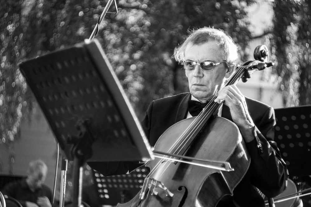 Photograph by Александр