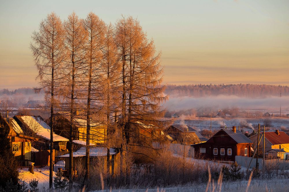 Photograph by Воробьёв Евгений