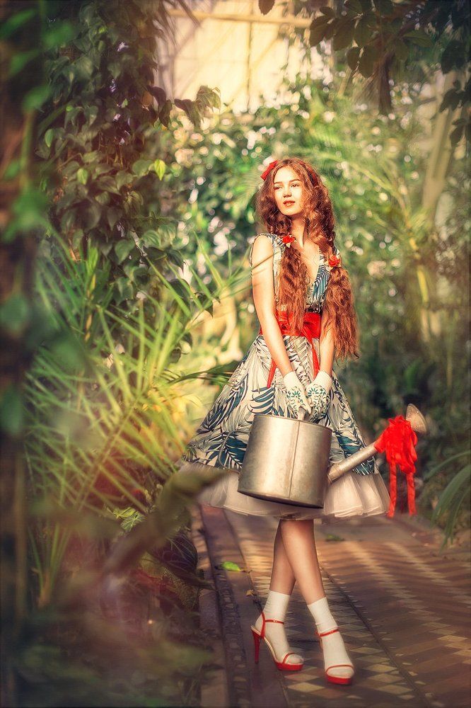 Photograph by Марина Семёхина