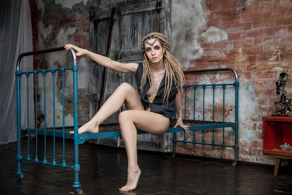 Photograph by Алёна Останкова