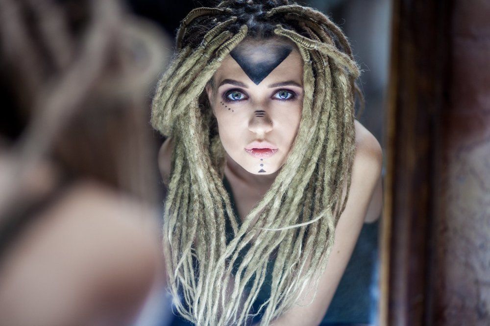 Photograph by Алёна Останкова