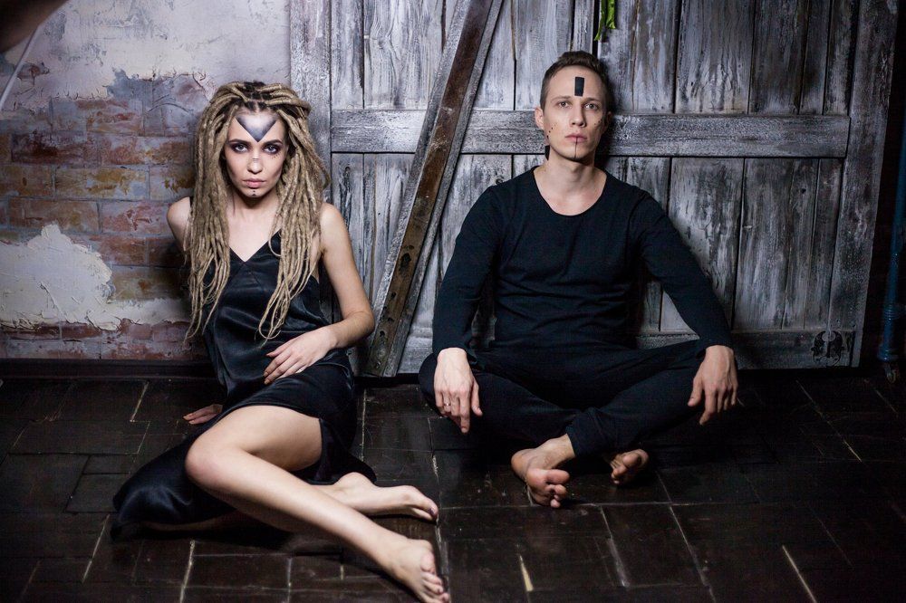 Photograph by Алёна Останкова