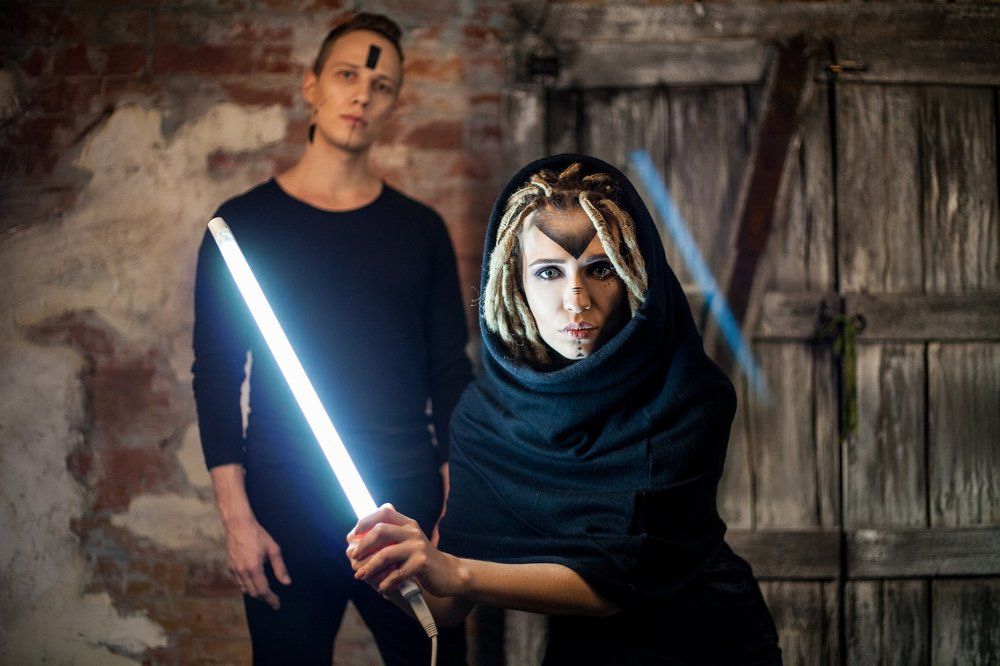 Photograph by Алёна Останкова