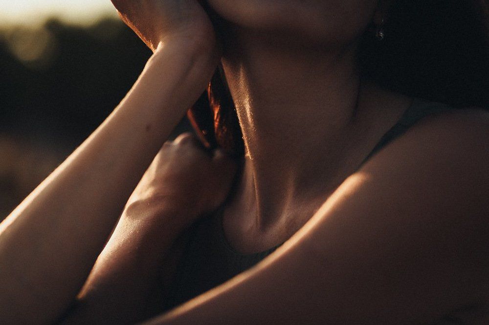 Photograph by Шугаева Александра