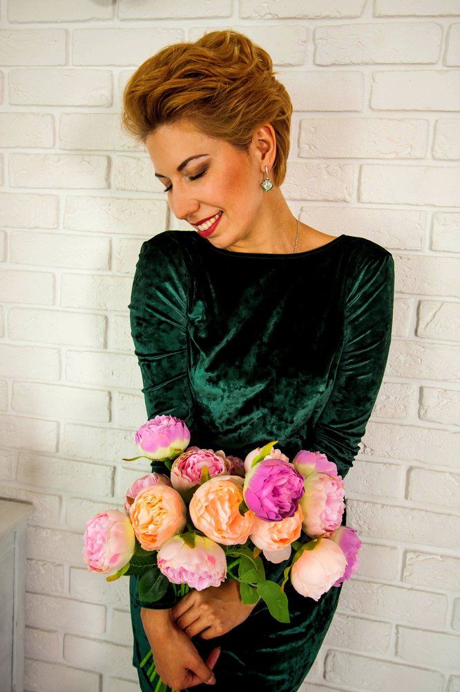 Photograph by Liza Kadochnikova