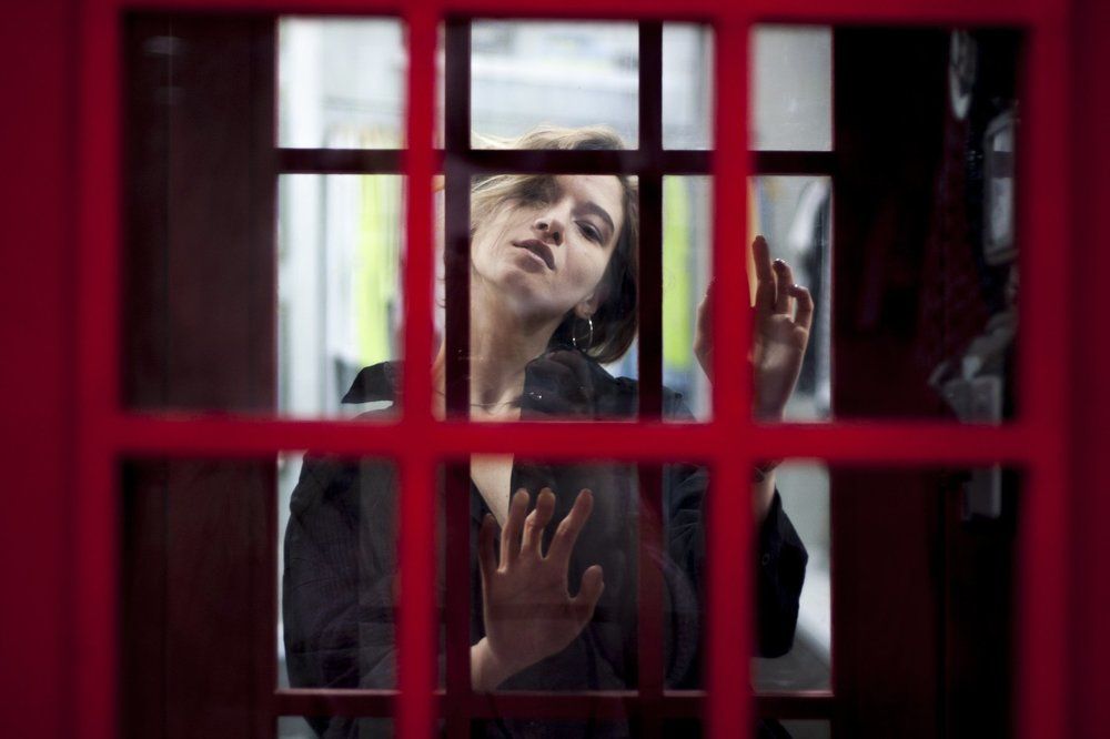 Photograph by Liza Kadochnikova