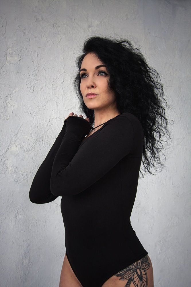 Photograph by Liza Kadochnikova