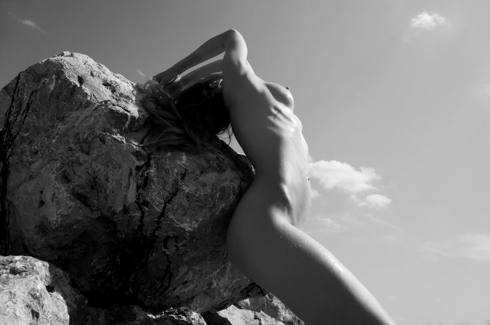 В свете дня