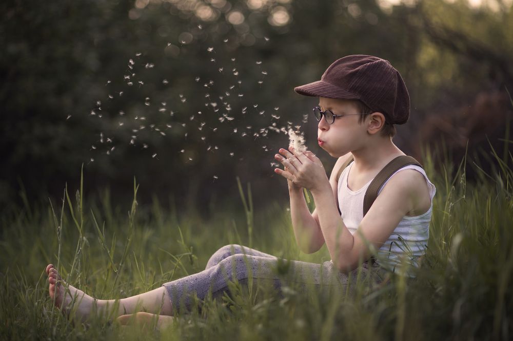 Пусть сбудется желание