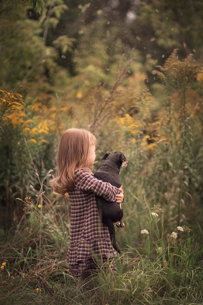 Никогда тебя не брошу