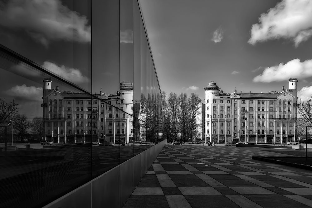 Вторая реальность