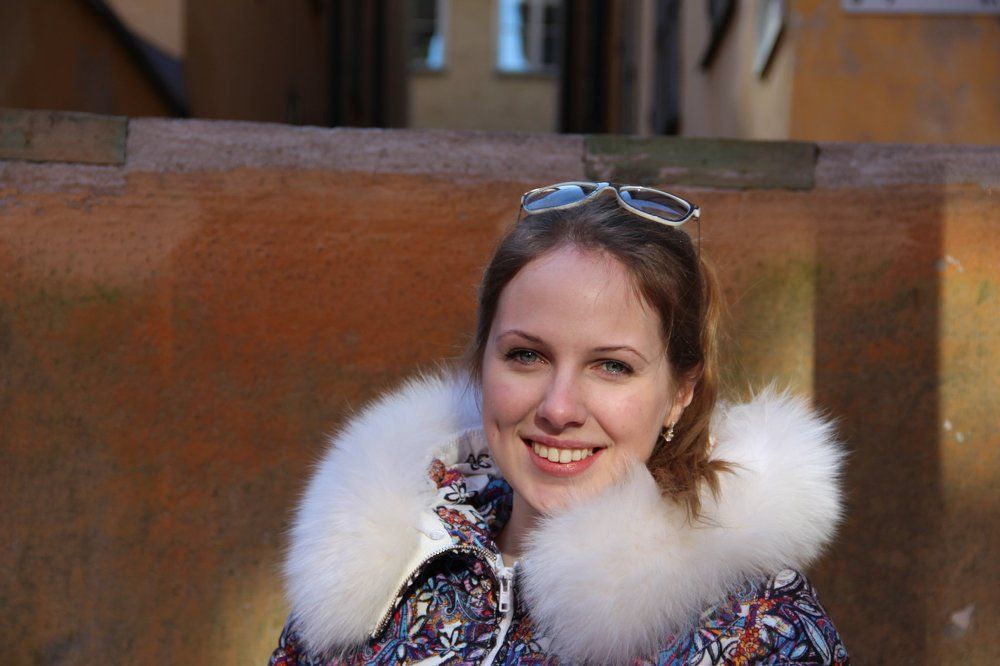 хорошее настроение