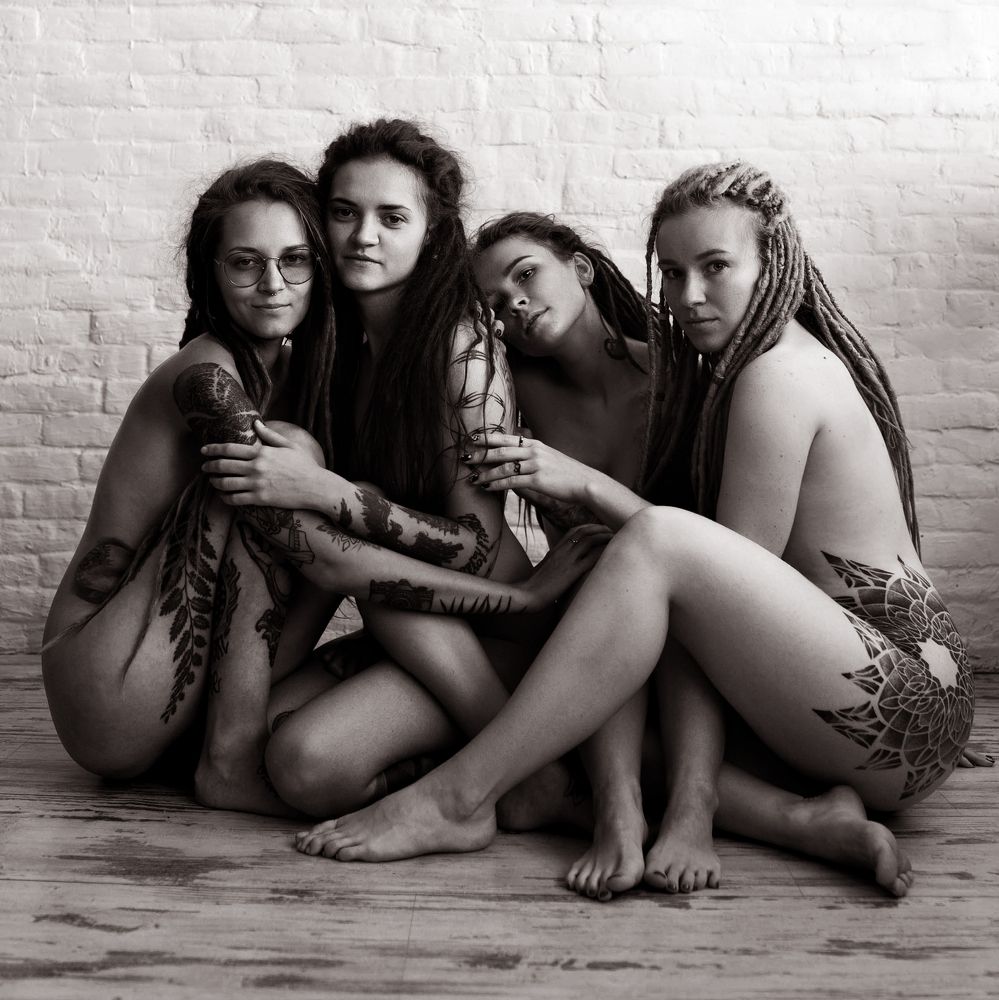 Photograph by Екатерина Соломатина