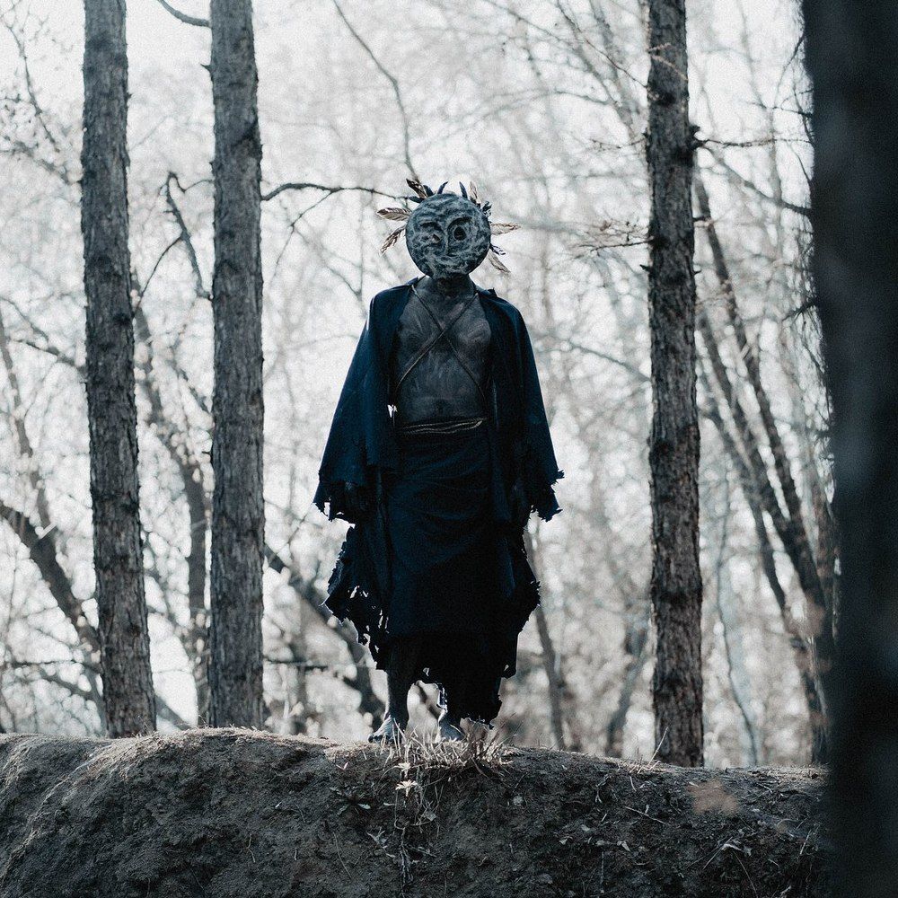 Photograph by Екатерина Соломатина