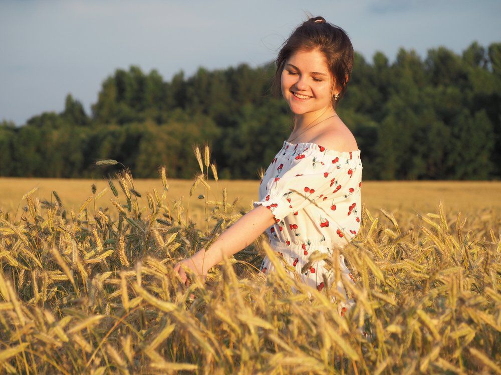 Душа славянская