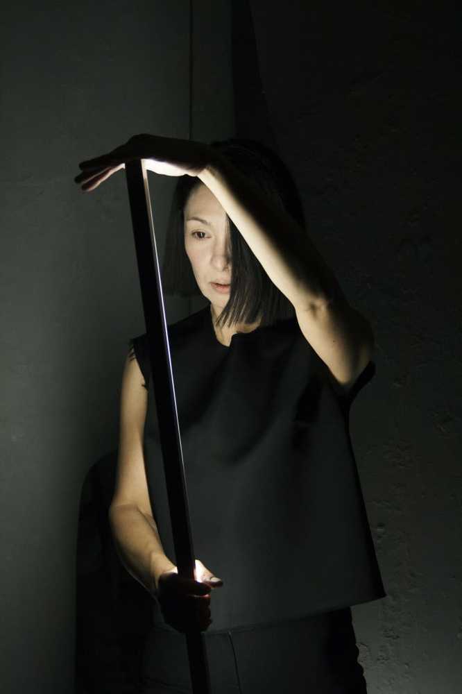 Сияющий самурай