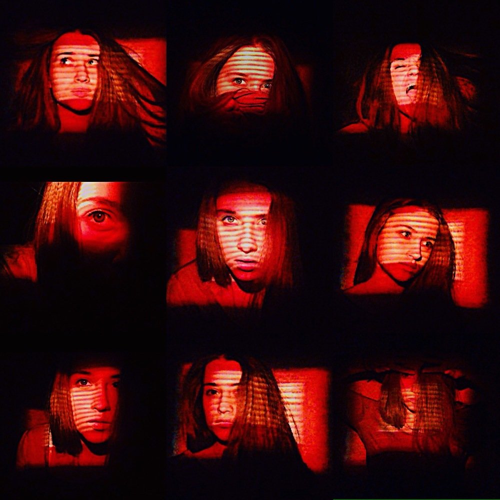 Can’t get you out of my head