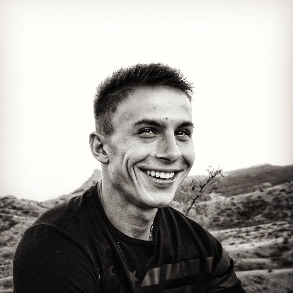 Photograph by Дмитрий Батагов