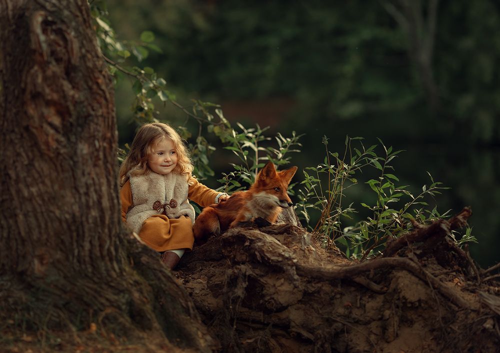 Photograph by Ольга Викторова